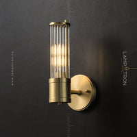 HILDIS Wall Light by Lampadom - ambient shot