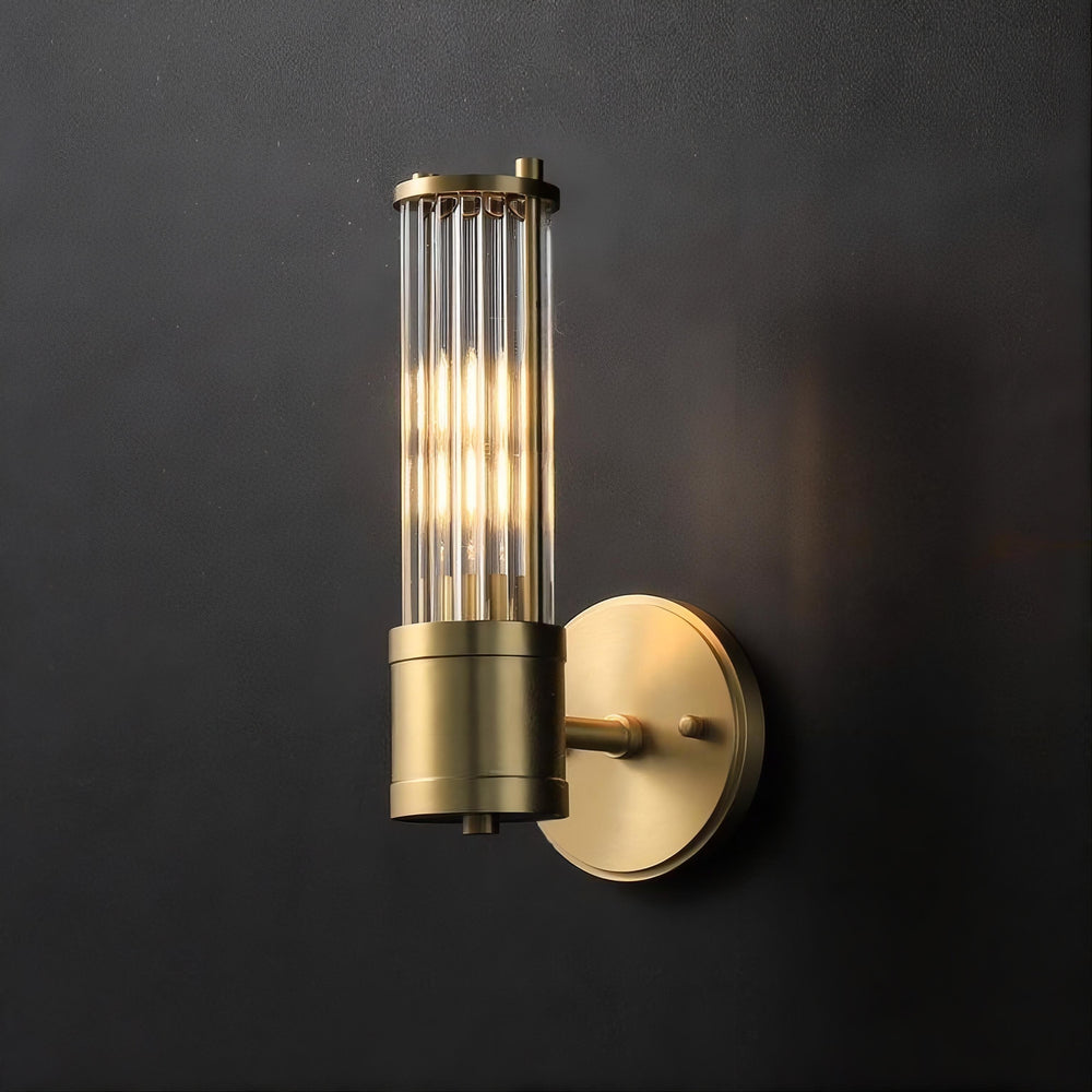 HILDIS Wall Light by Lampadom - detail view