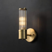 HILDIS Wall Light by Lampadom - scale reference