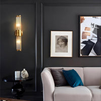 HILDIS Wall Light by Lampadom - detail view