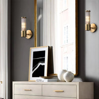 HILDIS Wall Light by Lampadom - close-up