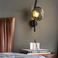 CHARIN Wall Light by Lampadom - side view