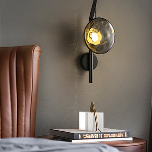 CHARIN Wall Light by Lampadom