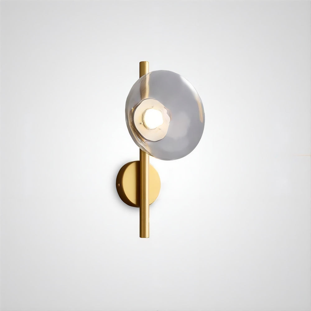 CHARIN Wall Light by Lampadom - close-up