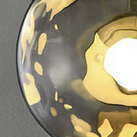 CHARIN Wall Light by Lampadom - scale reference