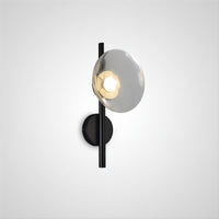 CHARIN Wall Light by Lampadom - angle view