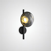CHARIN Wall Light by Lampadom - scale reference