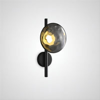 CHARIN Wall Light by Lampadom - top view