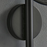 CHARIN Wall Light by Lampadom - close-up