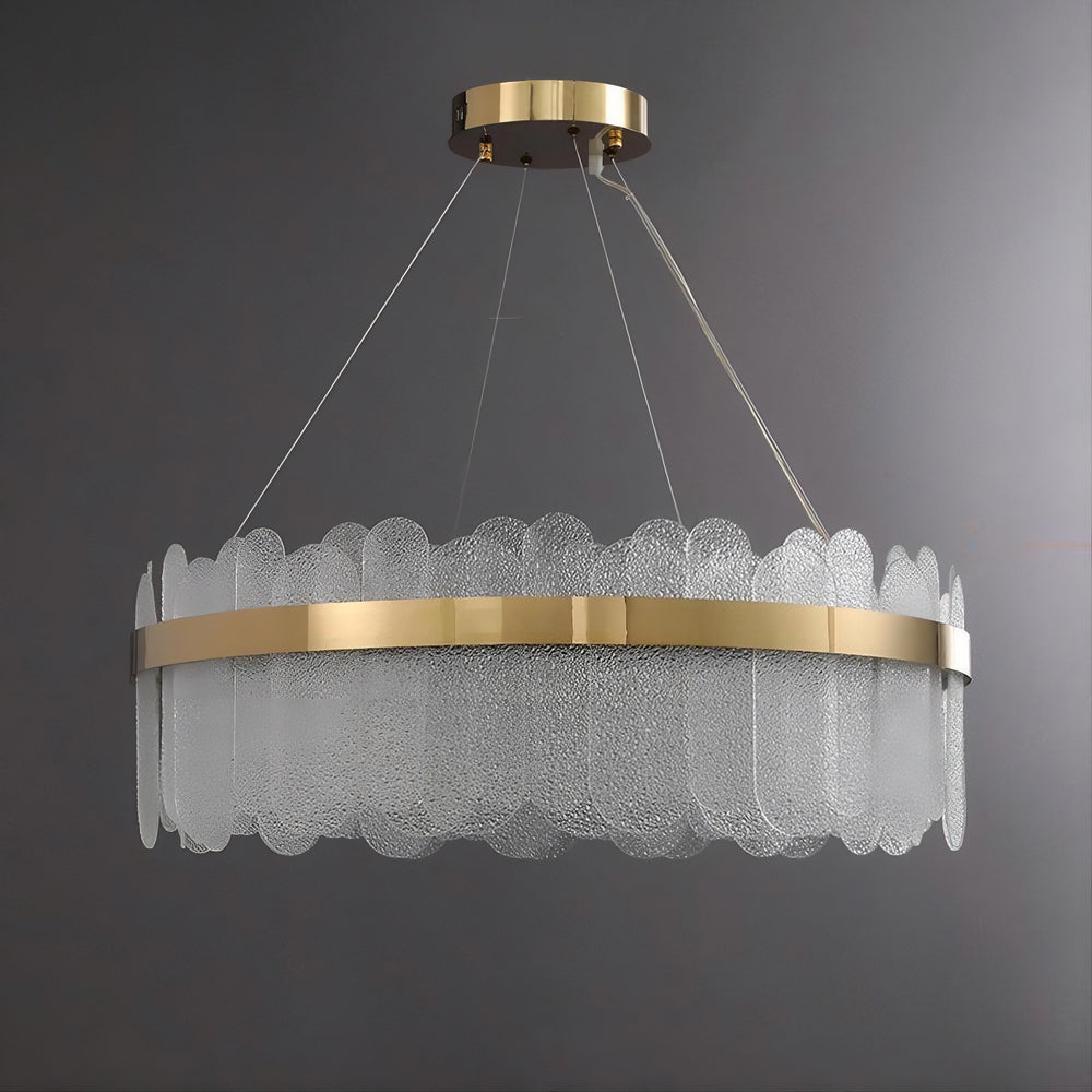 CHARLOTTA Ring Chandelier