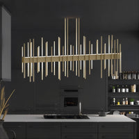 CHIEF Linear Chandelier