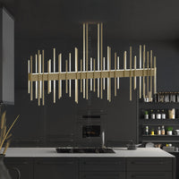CHIEF Linear Chandelier