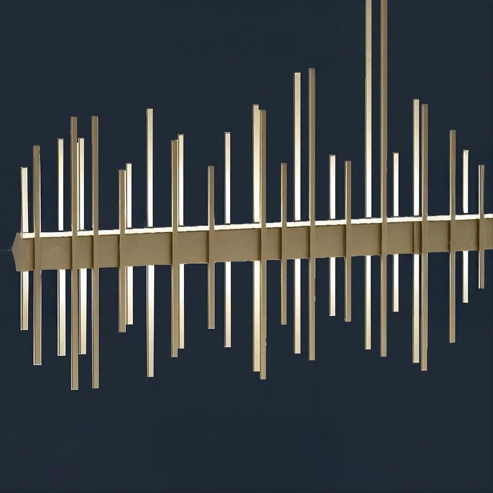 CHIEF Linear Chandelier
