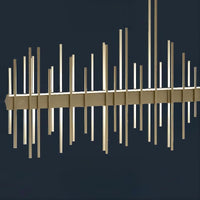 CHIEF Linear Chandelier