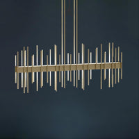 CHIEF Linear Chandelier