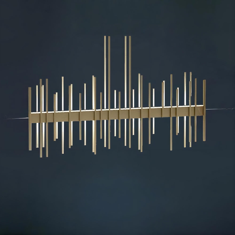 CHIEF Linear Chandelier