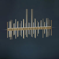 CHIEF Linear Chandelier