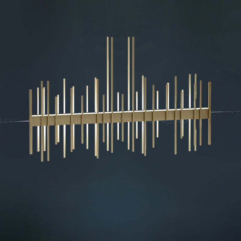 CHIEF Linear Chandelier