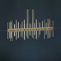 CHIEF Linear Chandelier
