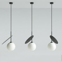 CHERRY Pendant by Lampadom - ambient shot