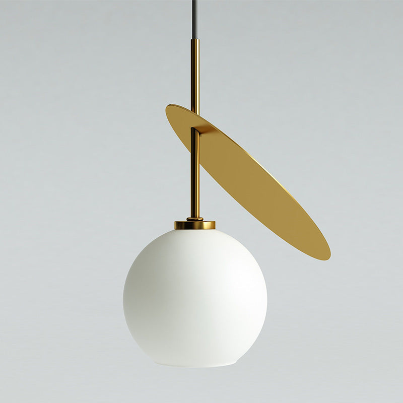 CHERRY Pendant by Lampadom - close-up