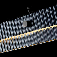 CHIFFA Linear Chandelier