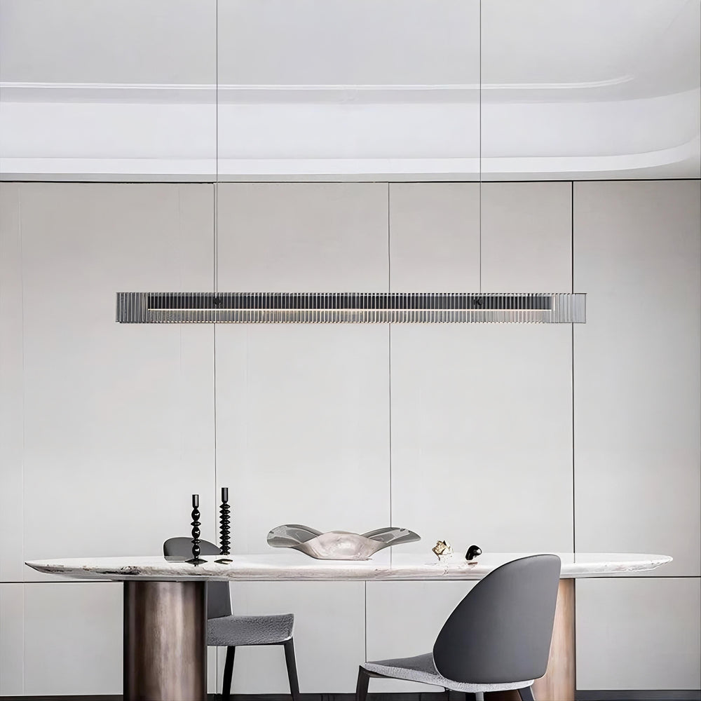 CHIFFA Linear Chandelier