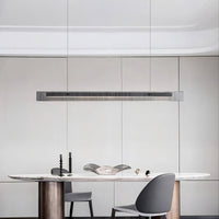 CHIFFA Linear Chandelier