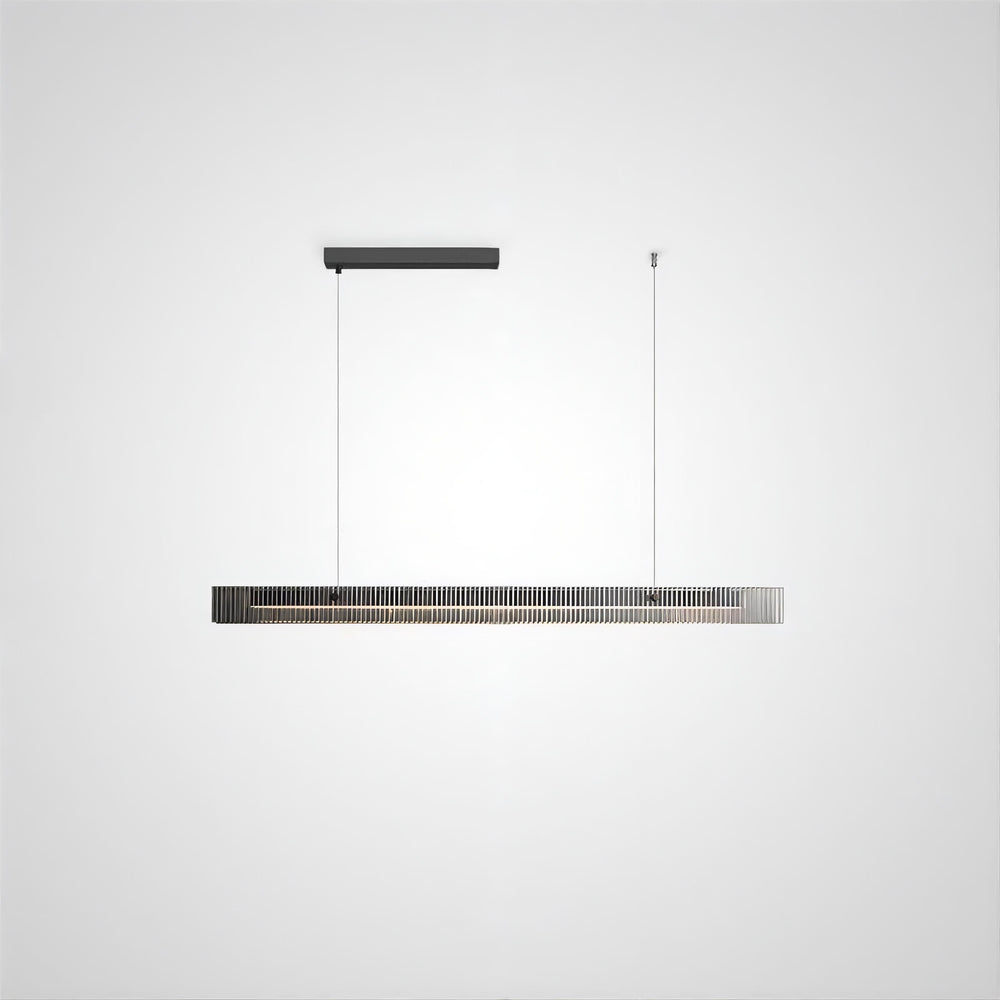 CHIFFA Linear Chandelier