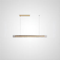 CHIFFA Linear Chandelier