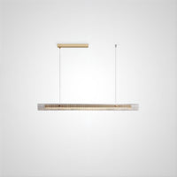 CHIFFA Linear Chandelier