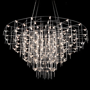 CHILL A Chandelier by Lampadom