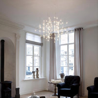CHILL B. Chandelier