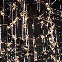CHILL B. Chandelier