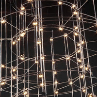 CHILL B. Chandelier