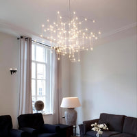 CHILL B. Chandelier