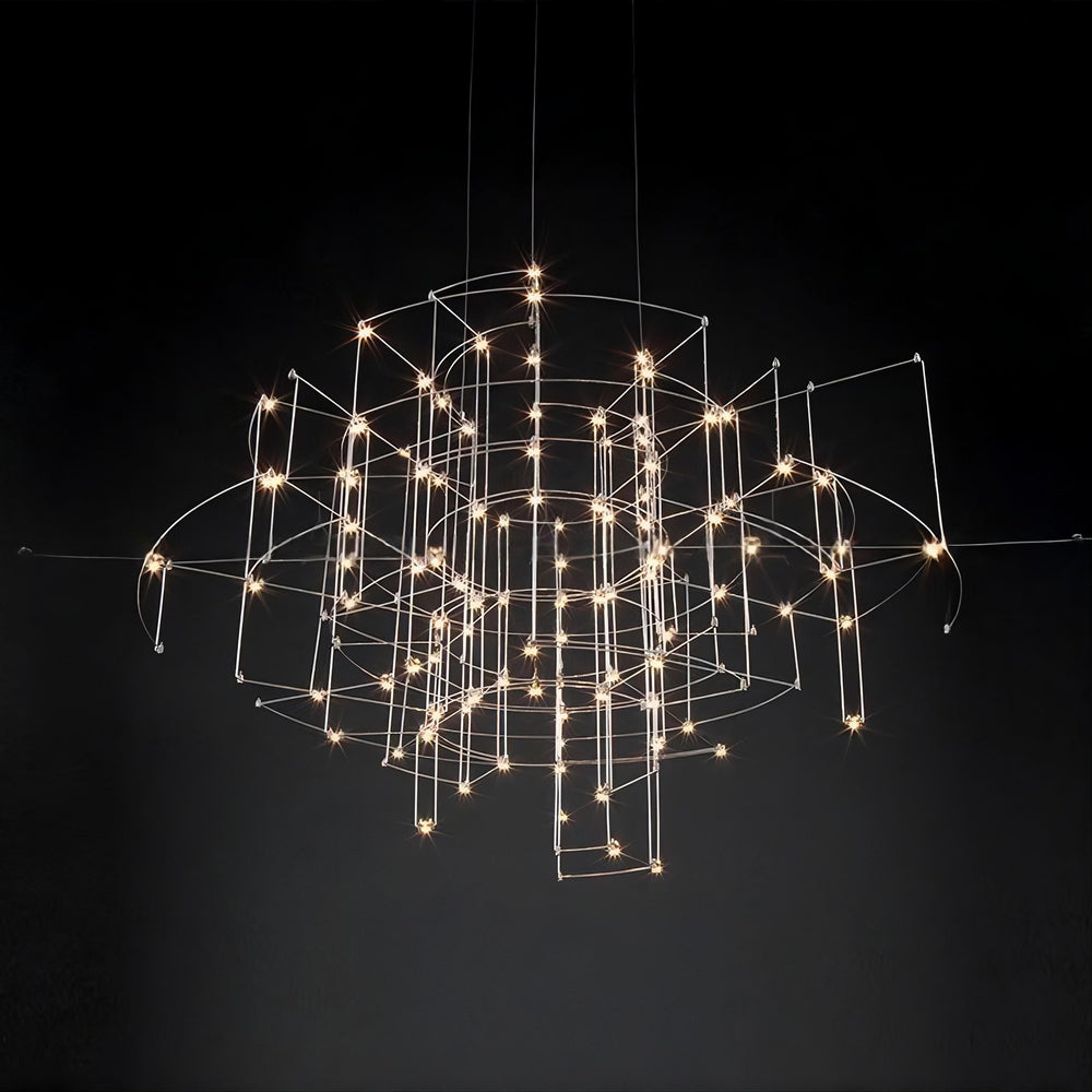 CHILL B. Chandelier