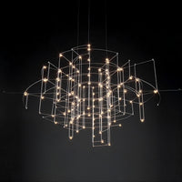 CHILL B. Chandelier