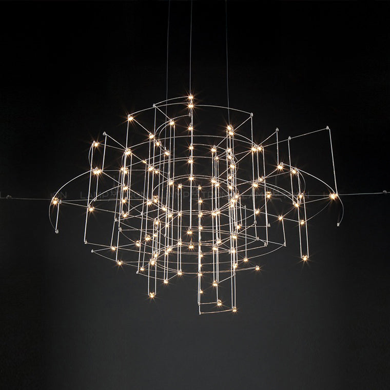 CHILL B. Chandelier