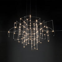 CHILL B. Chandelier