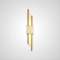 CHORD C. Wall Light by Lampadom - close-up