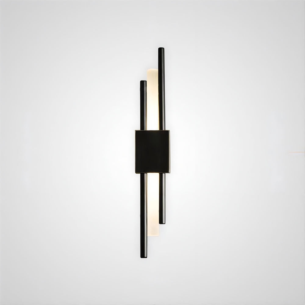 CHORD C. Wall Light by Lampadom - ambient shot