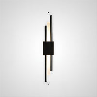CHORD C. Wall Light by Lampadom - side view