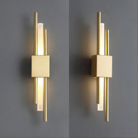 CHORD C. Wall Light by Lampadom - ambient shot