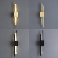 CHORD C. Wall Light by Lampadom - detail view