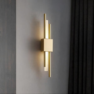CHORD C. Wall Light by Lampadom