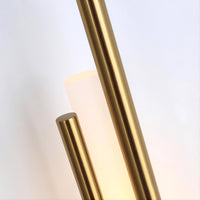 CHORD Wall Light by Lampadom - detail view