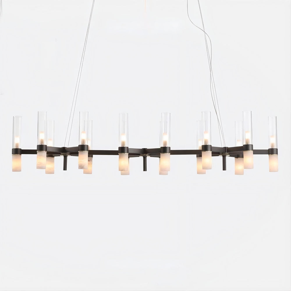 CHRISTOF Chandelier