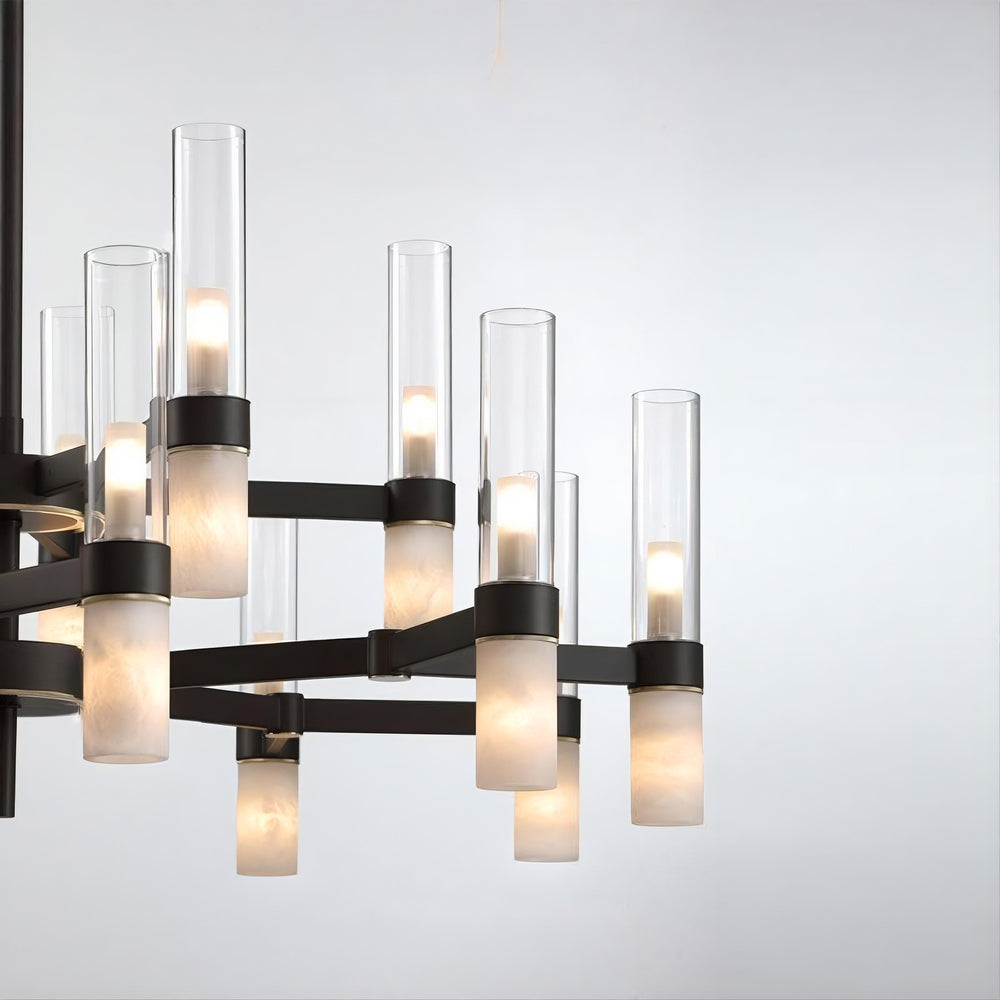 CHRISTOF Chandelier
