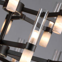 CHRISTOF Chandelier